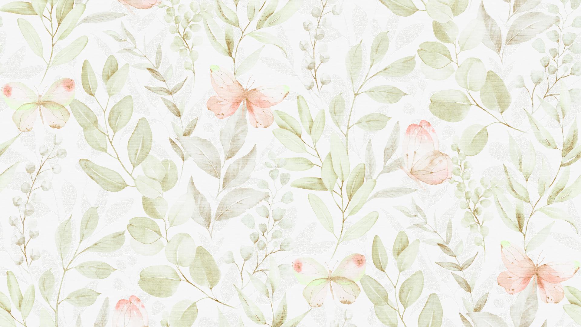 Шпалери Sintra SPRING вінілові на флізеліновій основі 1,06х10 м (535417)