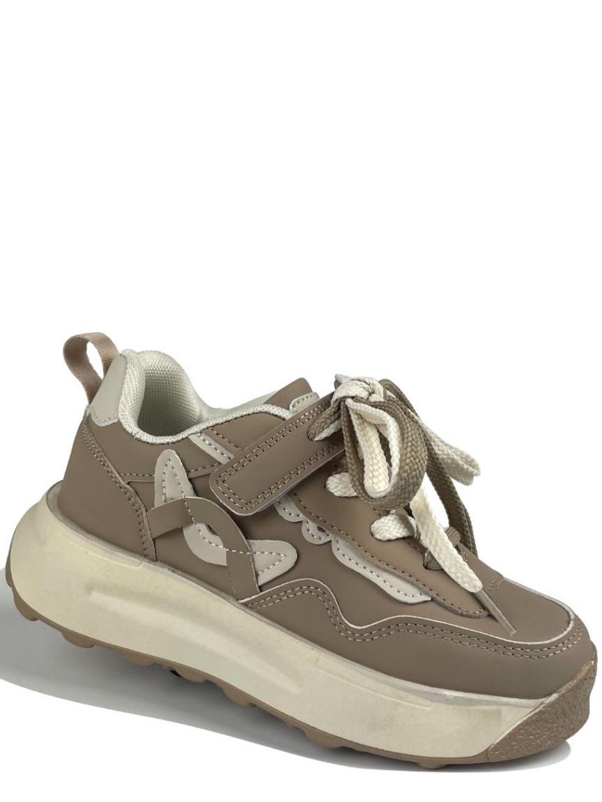 Кроссовки Jong Golf CN11033-3 р. 33 Коричневый