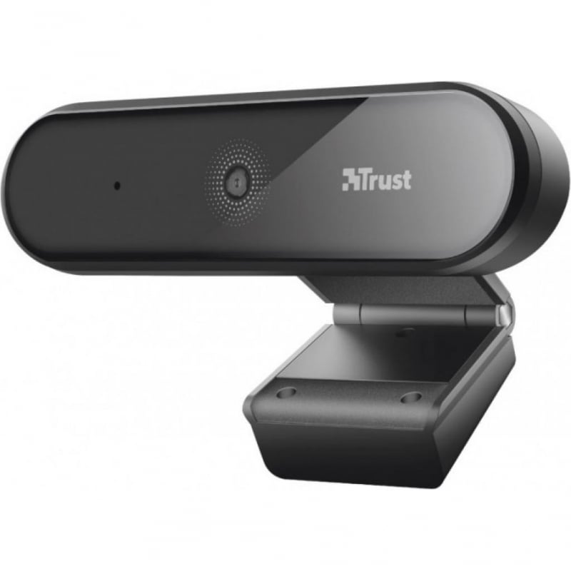 Веб-камера Trust Tyro Full HD Webcam 2MP Black (23678540)