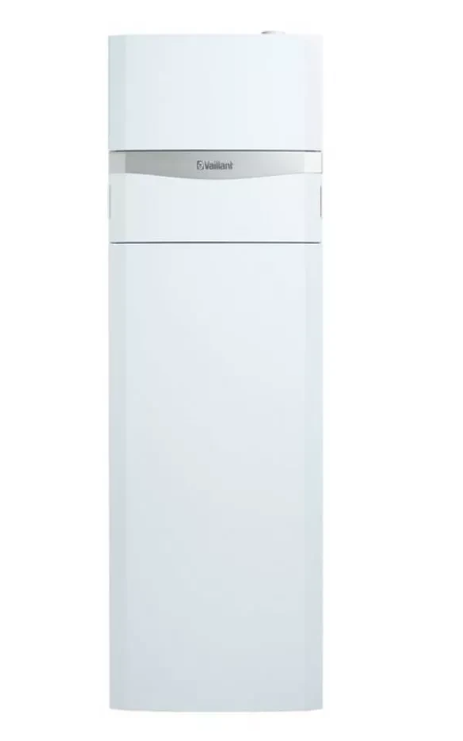 Блок теплового насоса внутренний Vaillant uniTOWER VWL 78/5 IS MB5 со встроенным водонагревателем 19 (2737992996)