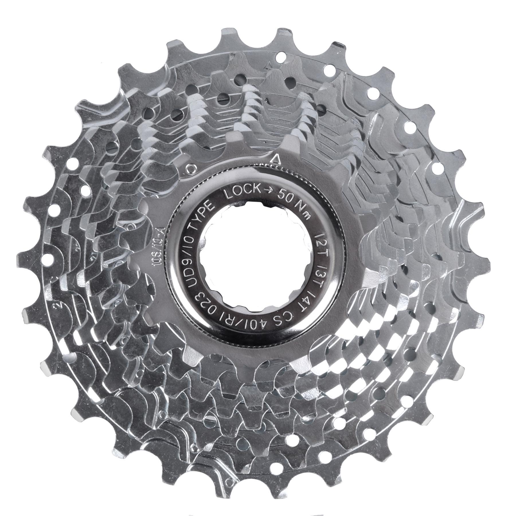 Касета Campagnolo Veloce Cassette UD 10-speed