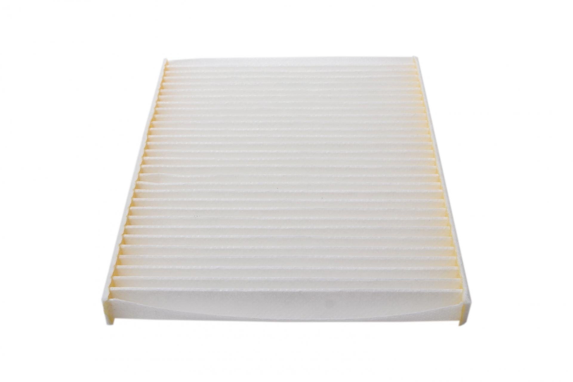 Фильтр салона PURFLUX для Ford Fiesta 1,0-1,6TDCI 08- (AH282)