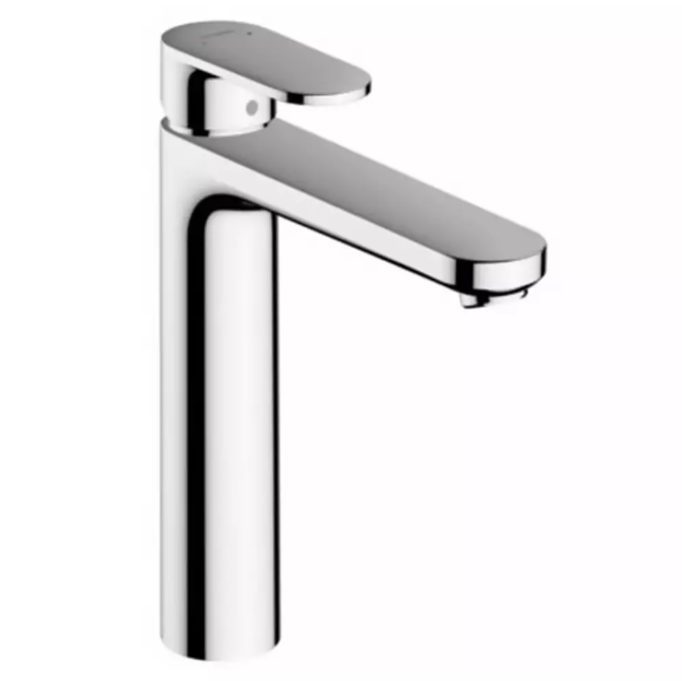 Смеситель для раковины Hansgrohe Vernis Blend 71552000 Хром (34469774)
