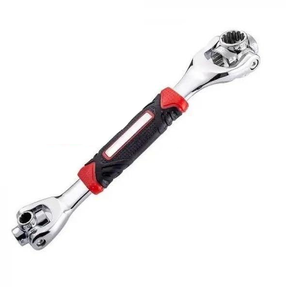 Гаечный ключ Universal Wrench 48в1