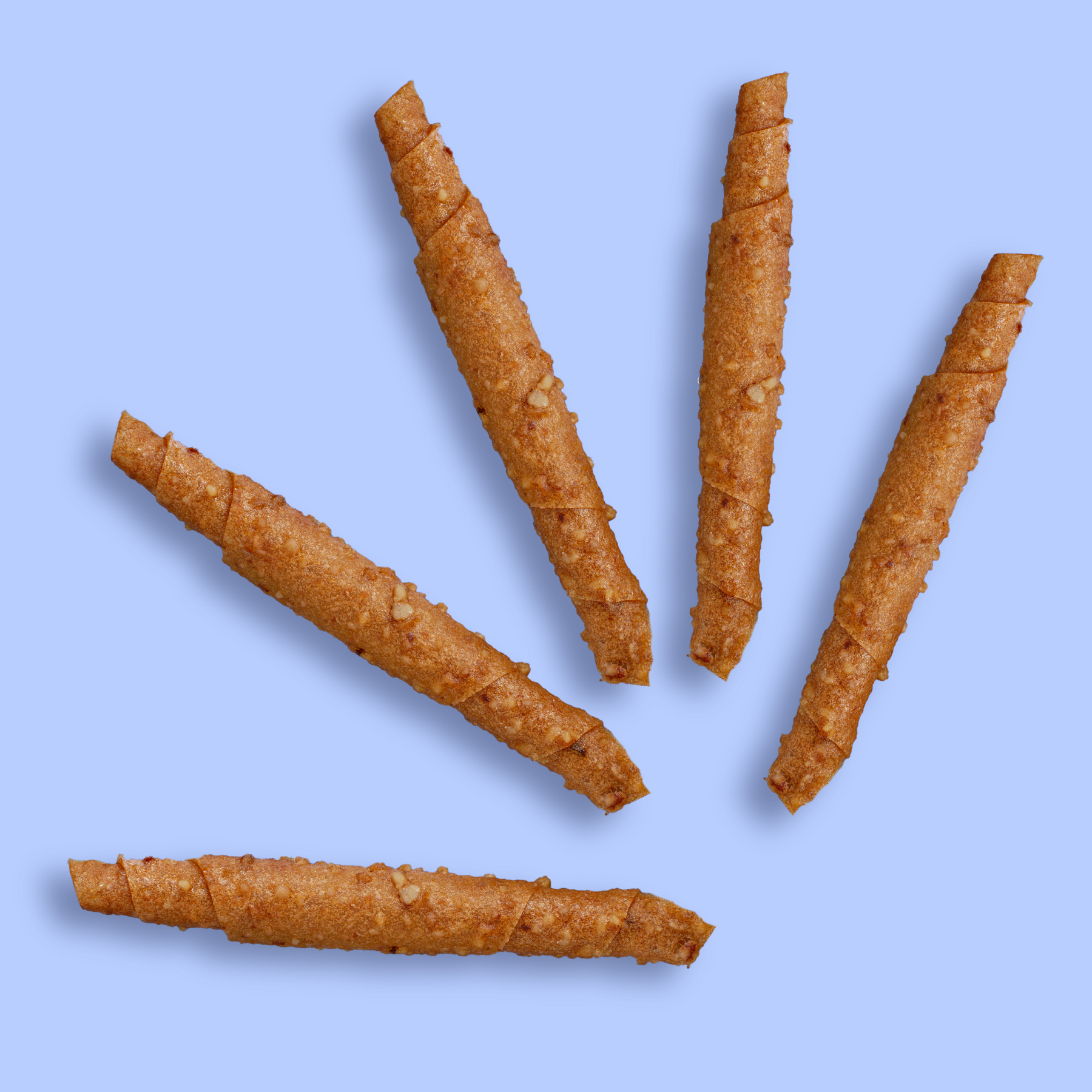 Набір пастили FRUIT SNACK Яблуко/Горіх/Кориця (FS-01019)