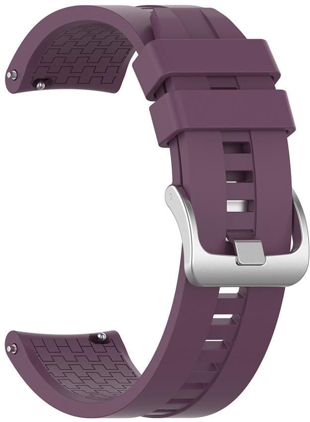 Ремінець Puzzle для Redmi Watch 5 Lite/5 Active Violet (40170-2F)