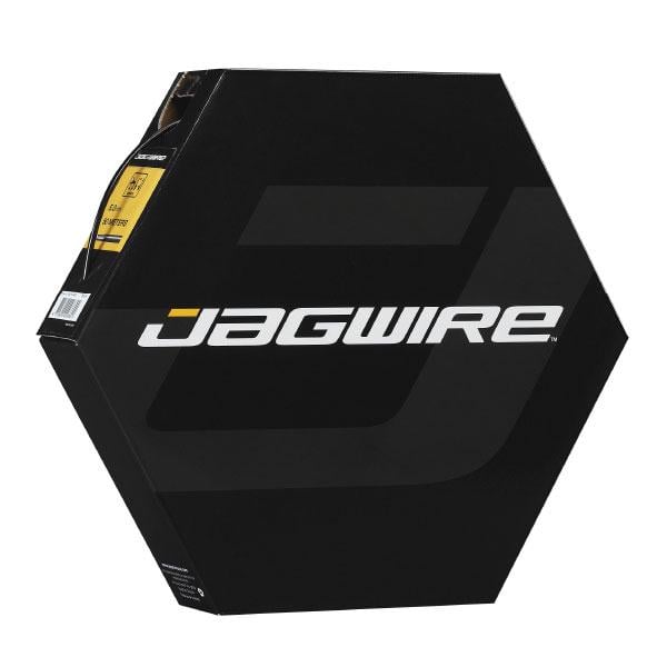 Сорочка для гальма 50 м JAGWIRE BHL100 D 5 мм CGX L3 Black (CAG-31-01)