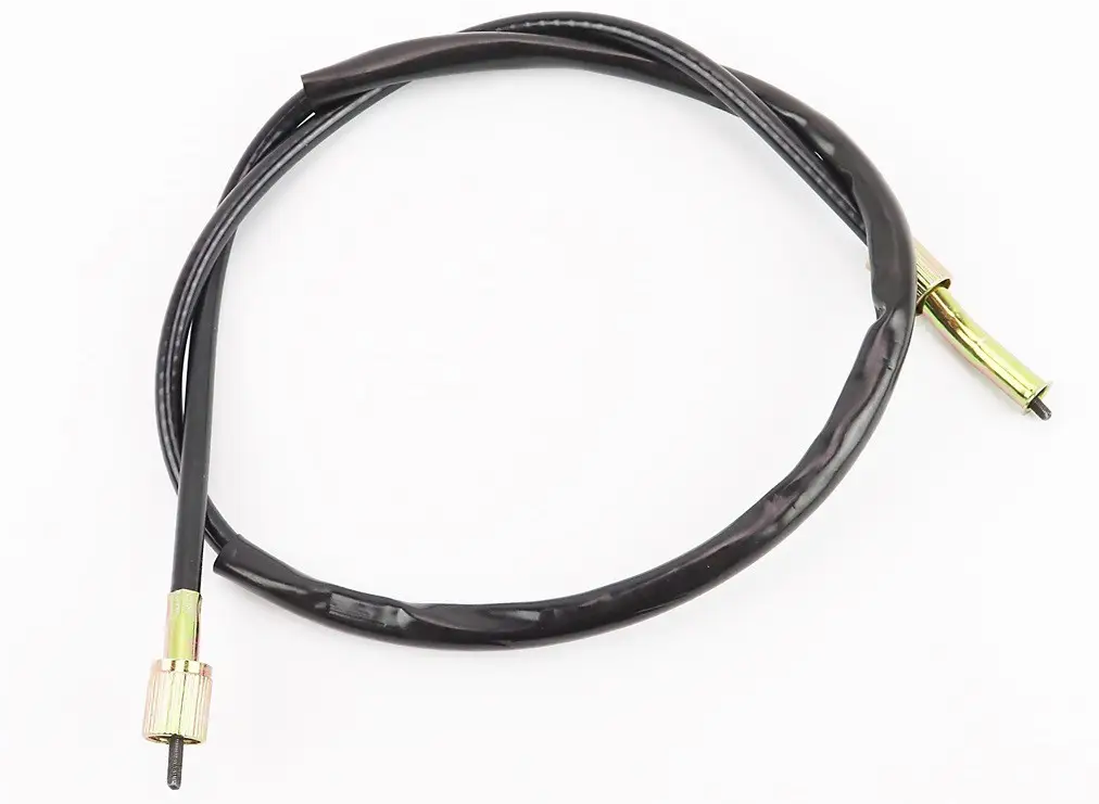 Трос спидометра для Yamaha JOG дисковый тормоз 92 см/кожух 88 см (347786)