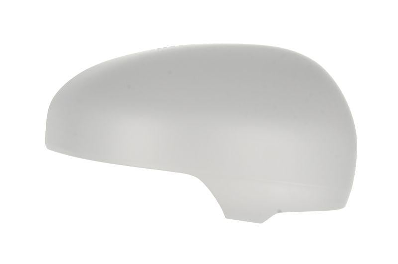 Кришка дзеркала AVTM Toyota IQ 01.09-12.15 права під фарбу 186342954
