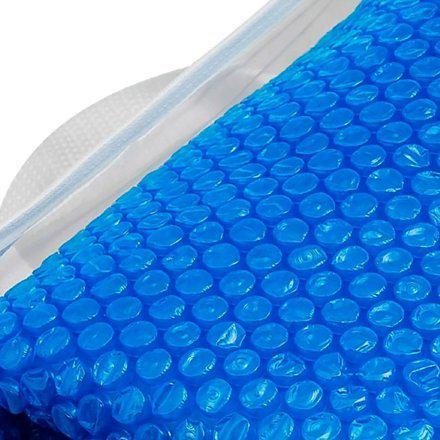 Теплосберегающее покрытие для бассейна Intex 29020 206 см