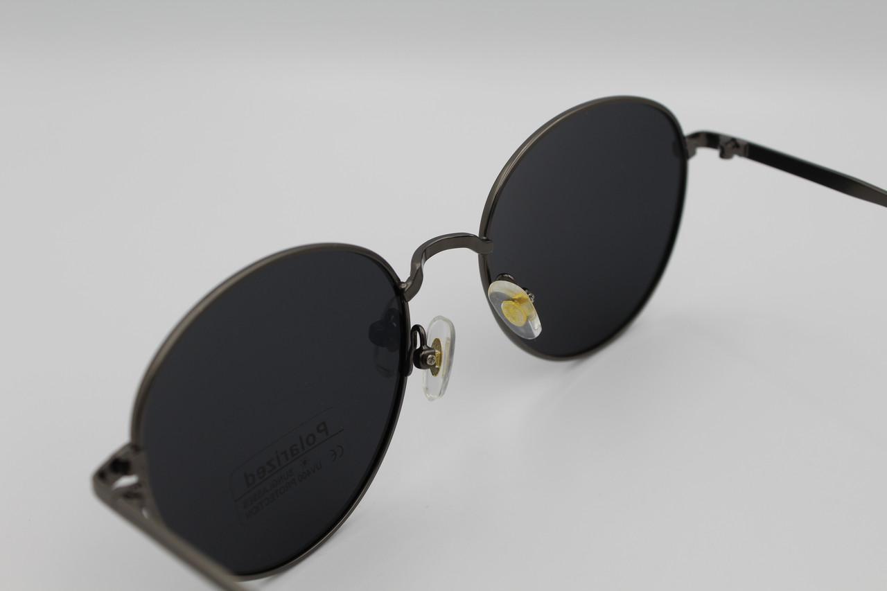 Солнцезащитные очки унисекс Cardeo polarized 398 c2 (2576021062) - фото 8