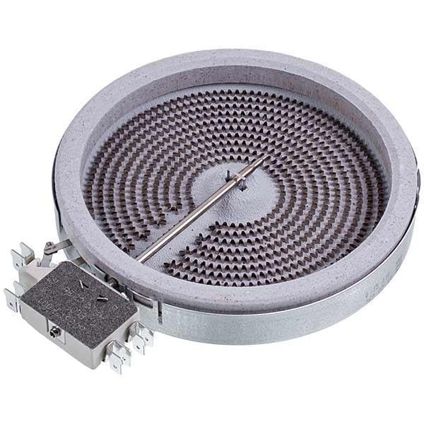 Конфорка 553893 EGO 1200W для стеклокерамической поверхности Gorenje (00000037287)