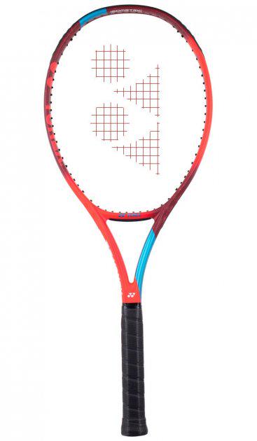 Ракетка Yonex VCore 100 300 g tango Gr3 Red (06VC100TR)