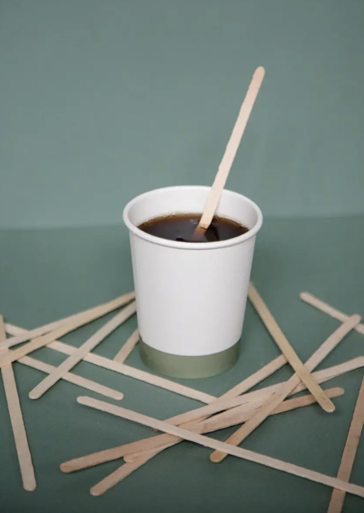 Розмішувачі для напоїв дерев'яні 1 сорт 1000 шт. в ЗІП-пакеті 11 cм - фото 2 Розмішувачі для напоїв дерев'яні 1 сорт 1000 шт. в ЗІП-пакеті 11 cм - фото 2