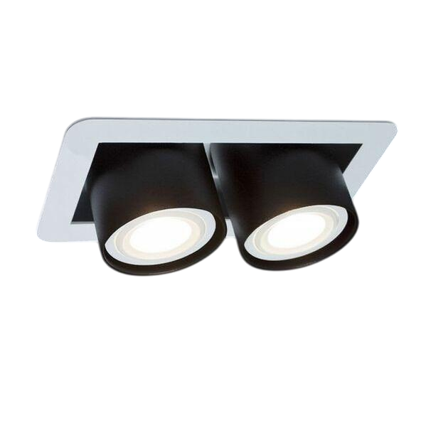 Точковий світильник Imperium Light 27624.01.05 Goggles