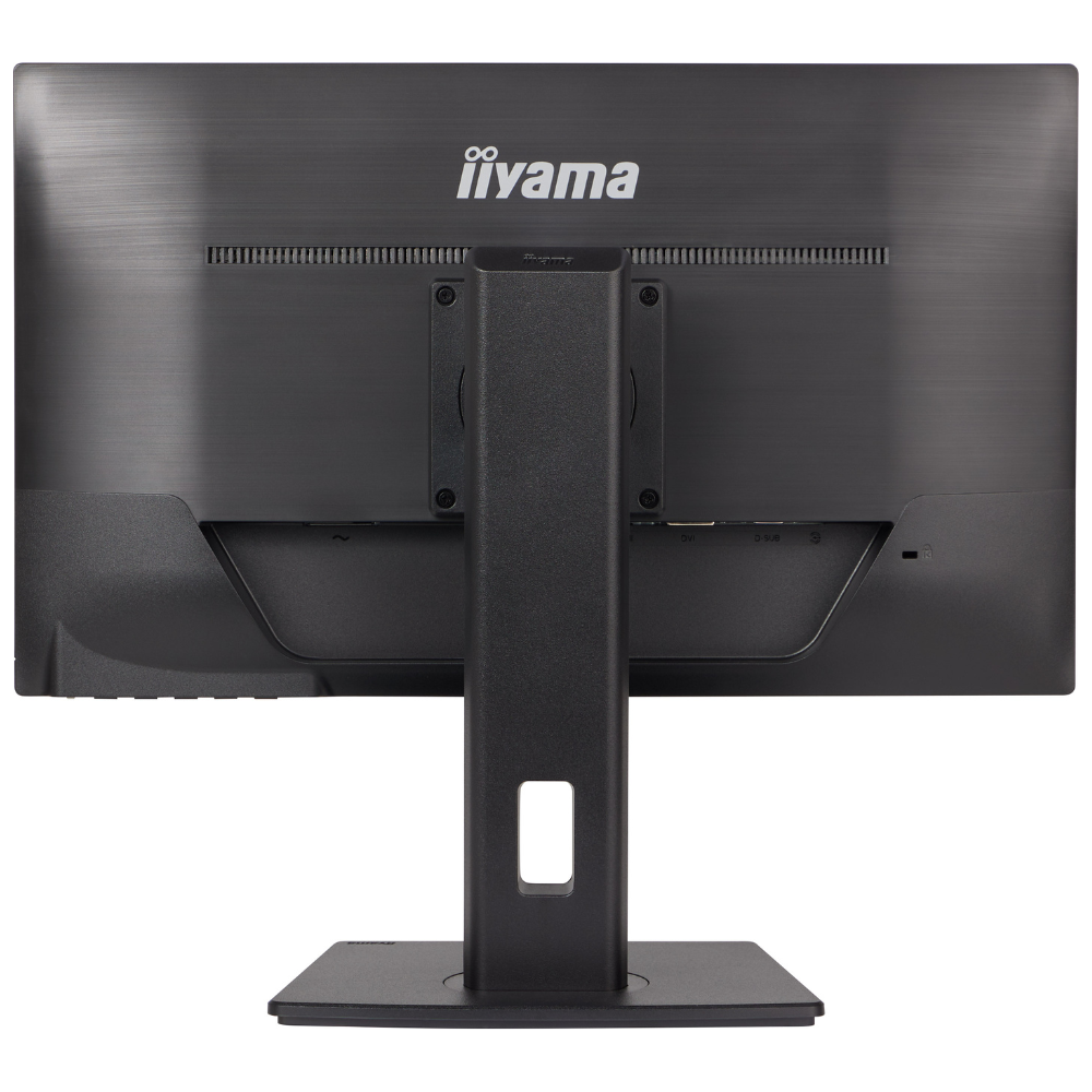 Монитор Iiyama XUB2390HS-B5 Черный (12133305) - фото 5