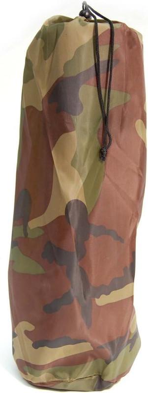 Термокилимок самонадувний Mil-Tec 185X50 см Мультикам (4046872176968) M-T - фото 3