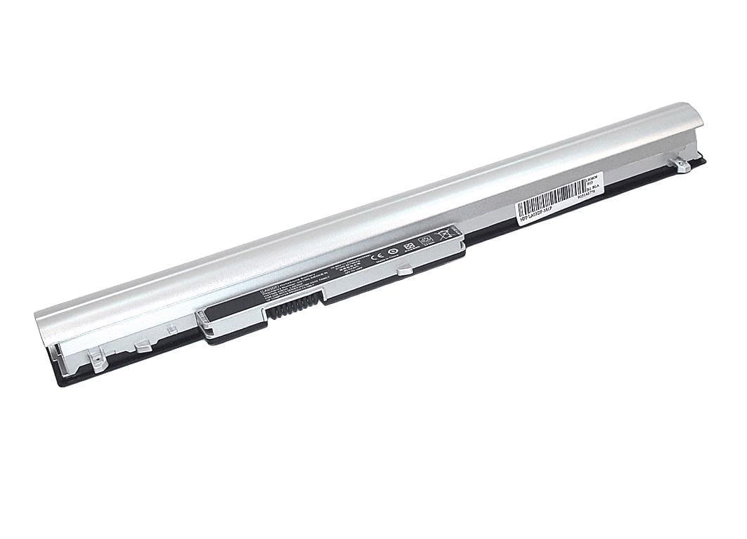 Аккумулятор для ноутбука HP LA03DF Pavilion 14 TouchSmart 10.95V Black 2400mAh OEM
