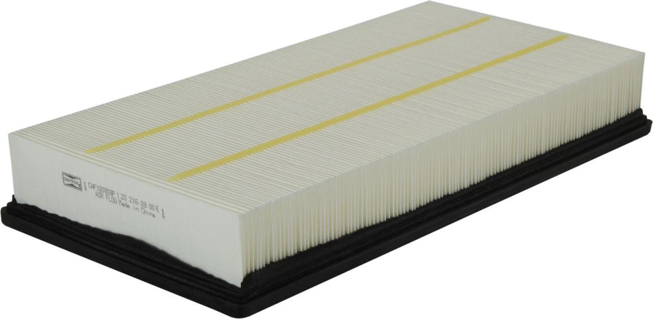 Фильтр воздушный Champion VW Touareg с 02 г.в. 2.5TDI/3.0TDI 3.0TDI-V6 3.2-V6 3.6-V6 4.2-V6 5.0TDI CAF100808P