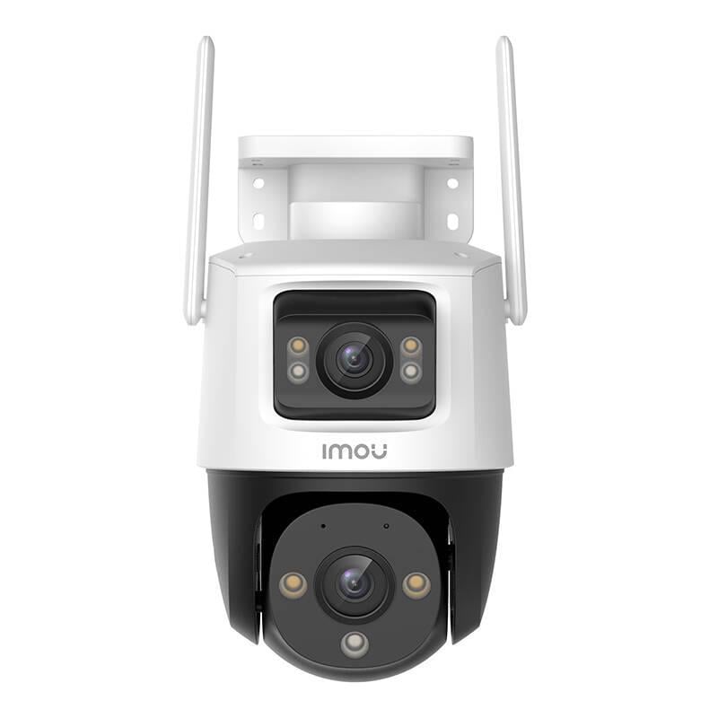 Камера відеоспостереження IP Imou Cruiser Dual 8MP (502701)