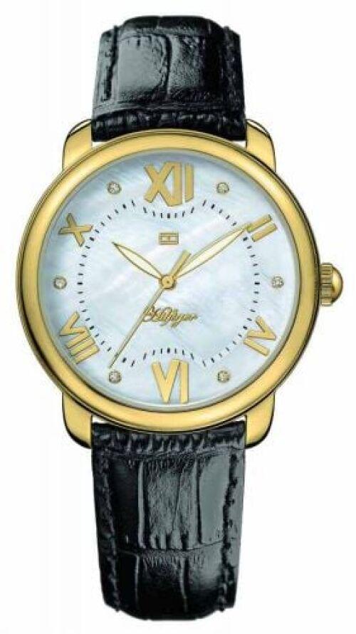 Наручний годинник жіночий Tommy Hilfiger 1781000 (101429)