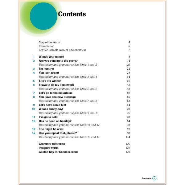 Книга David McKeegan "Complete Key for Schools Student's Pack (Student's Book without answers with CD-ROM, Workbook without answers with Audio CD)" (ISBN:9780521124720) - фото 2