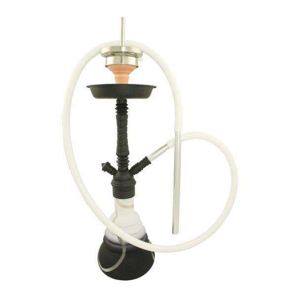 Кальян Amy 4 Stars 450 Білий