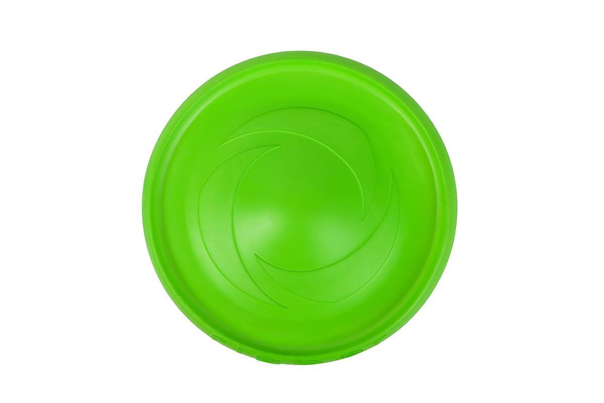 Игрушка для собак Collar Летающая тарелка Flyber Салатовый (62175) - фото 6 Игрушка для собак Collar Летающая тарелка Flyber Салатовый (62175) - фото 6