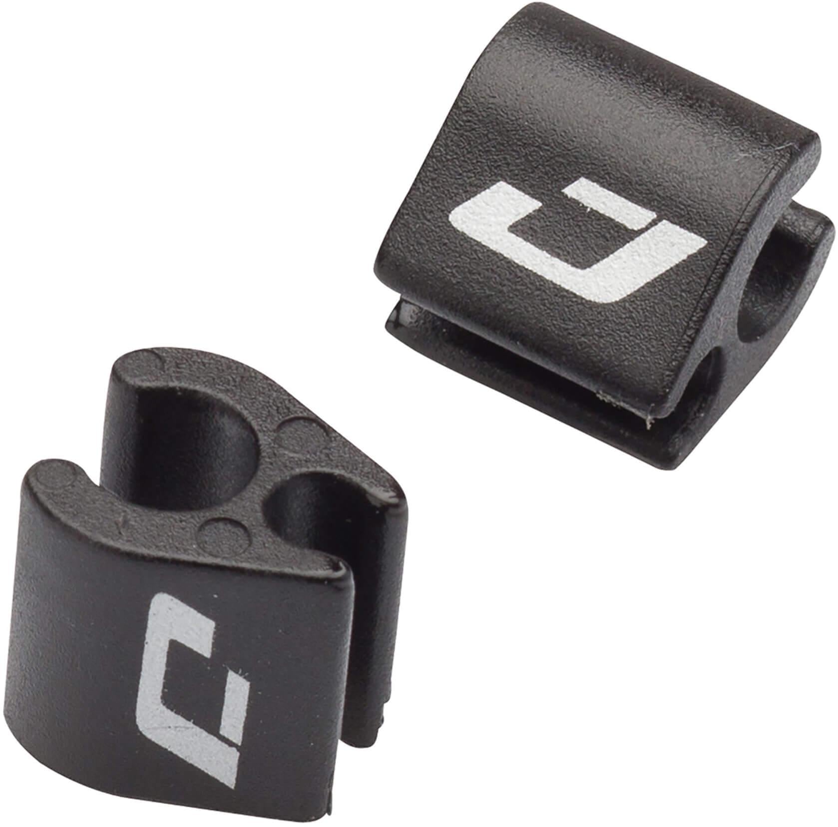 Гак дроту JAGWIRE CHA0300 Black 4 шт. Black (ADP-39-54)