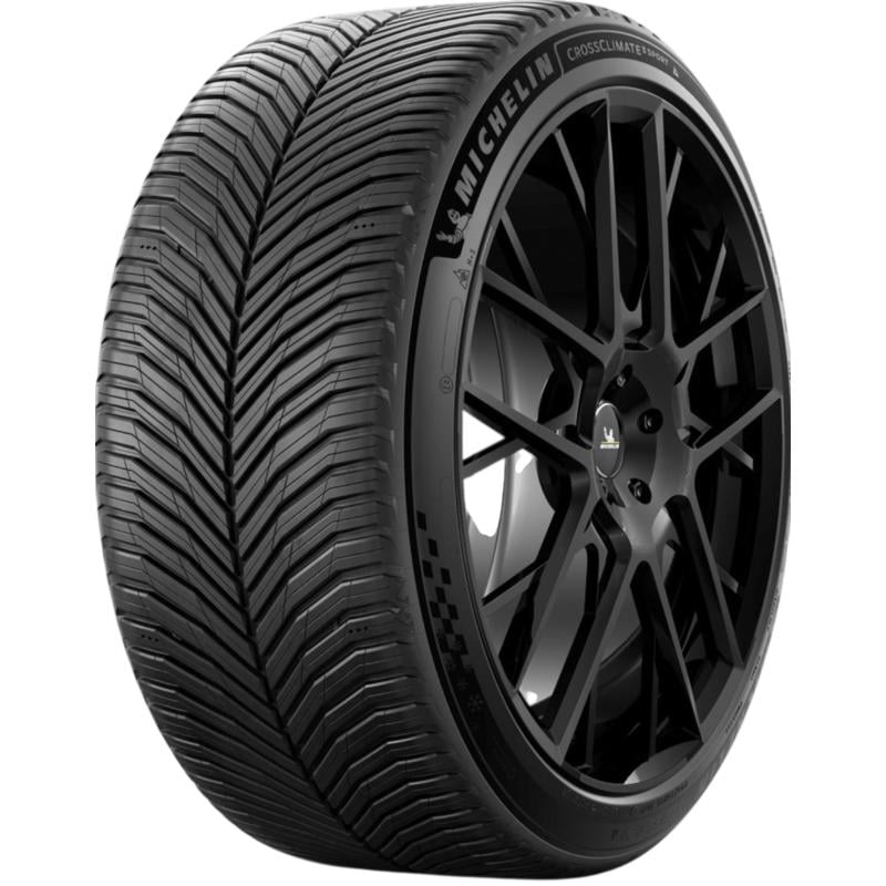 Автошина Michelin CrossClimate 3 Sport 245/35 R19 93Y XL (503587)