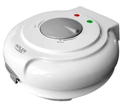 Вафельниця Adler AD 3038 (id_537)