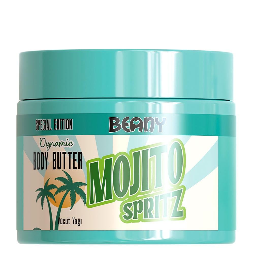 Баттер для тела Beany Мохито 250 мл (Liv230903)