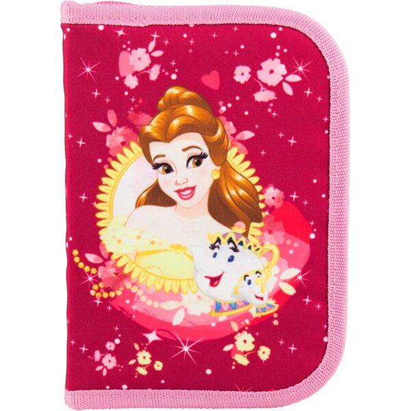 Пенал Р18-622 1 відділення/2 відвороти без наповнення (31661f)