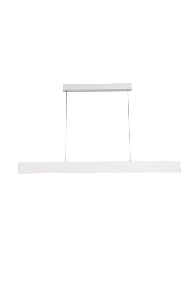 Люстра Laguna Lighting 431 150x120 см Белый (43173-38)