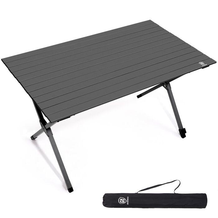 Туристический стол раскладной Ever Advanced 120x70 см (2682446)