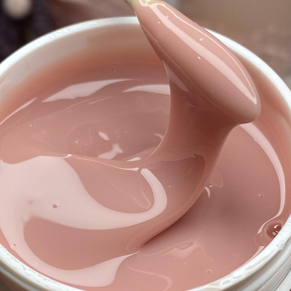 Гель Nails Molekula Light №08 100 мл (66754425) - фото 2 Гель Nails Molekula Light №08 100 мл (66754425) - фото 2