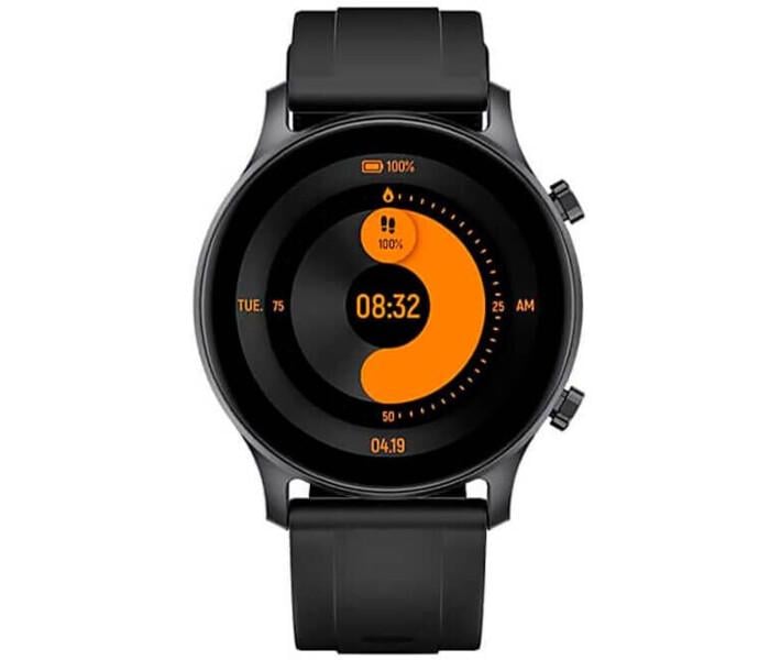 Смарт-часы Haylou Smart Watch LS04 RS3 Black (61005) - фото 3