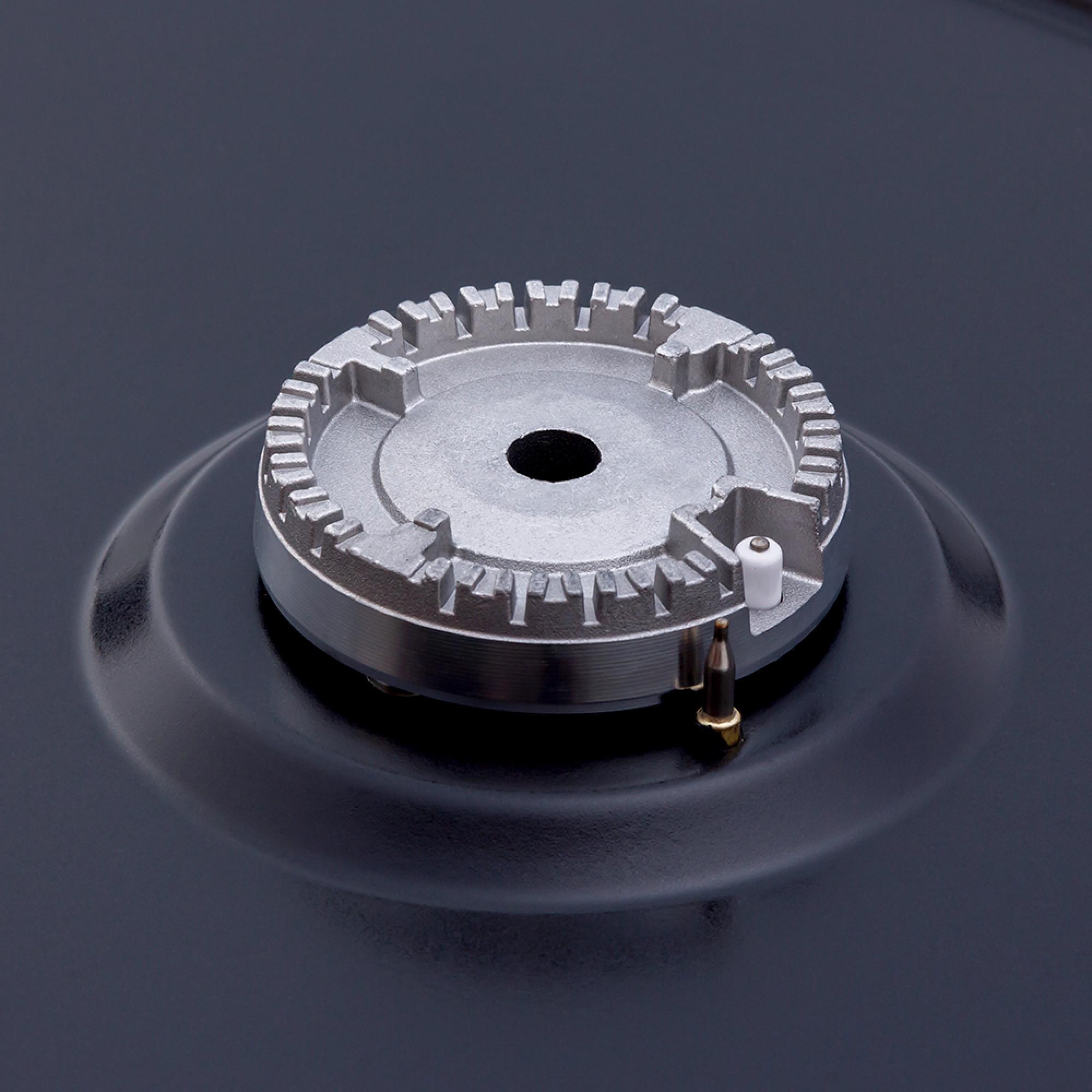 Варочная поверхность газовая WEILOR GM 624 BL - фото 8 Варочная поверхность газовая WEILOR GM 624 BL - фото 8