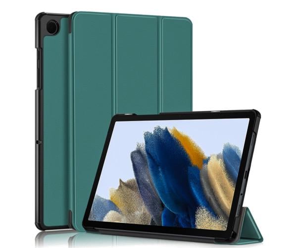 Чохол книжка Custer Flip Cover для Samsung Galaxy Tab A9​ Зелений