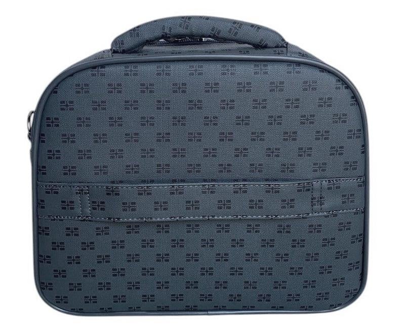 Б'юті-кейс Snowball 39204/14 Сірий - фото 5