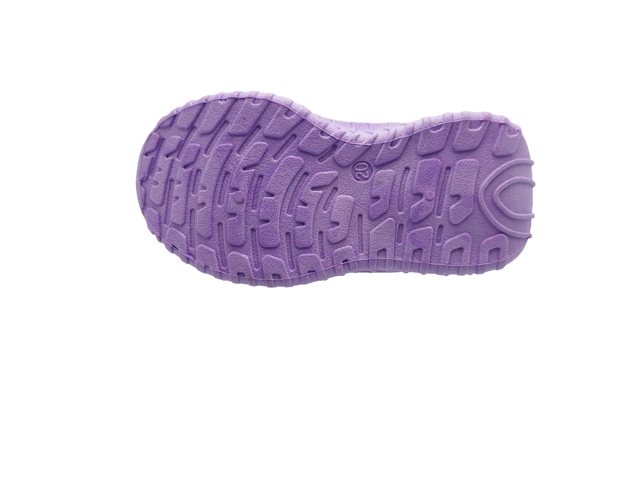 Кросівки для дівчаток BBT F55311/20 р. 20 Бузковий - фото 5 Кросівки для дівчаток BBT F55311/20 р. 20 Бузковий - фото 5