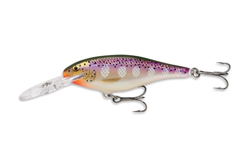 Воблер Rapala Shad Rap SR05 PD (8985)