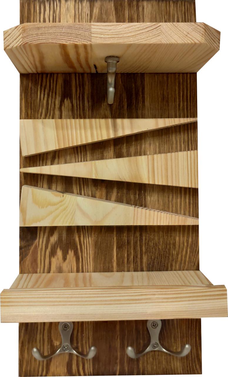 Ключница деревянная (2087932948) - фото 4