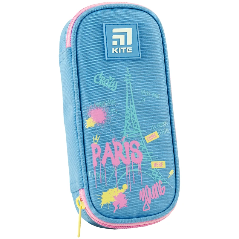 Пенал KITE Paris (K24-662-1)