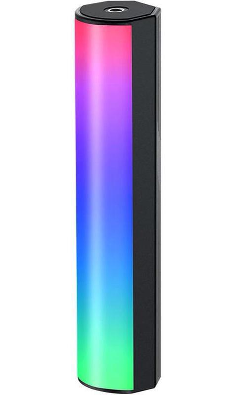 Лампа led Andoer W200RGB заполняющий видео свет с RGB подсветкой
