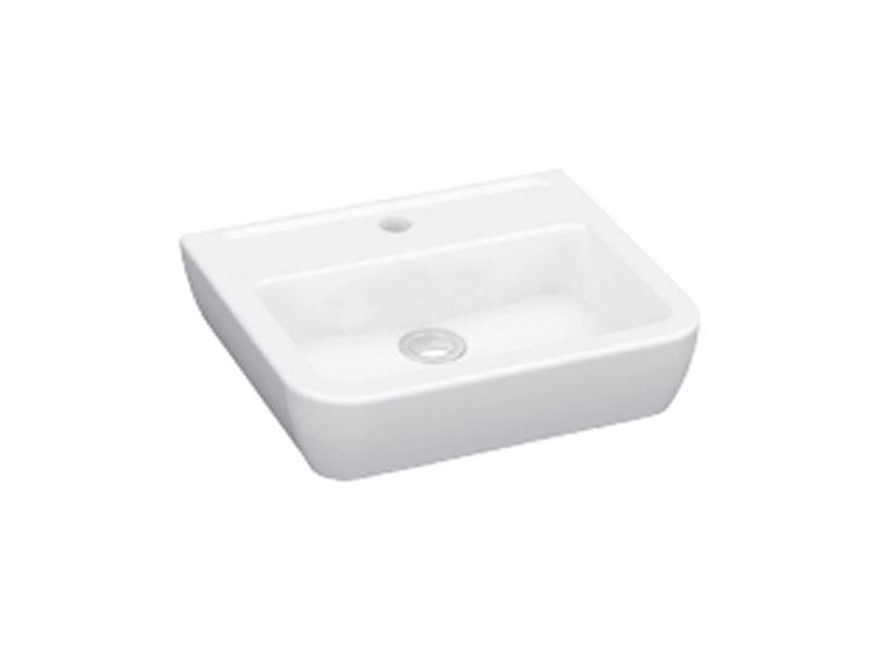 Умивальник Idevit Halley (0101-4385)