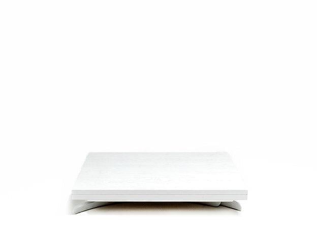 Стол трансформер MKM Spider 3в1 Белый (2455535923) - фото 5 Стол трансформер MKM Spider 3в1 Белый (2455535923) - фото 5