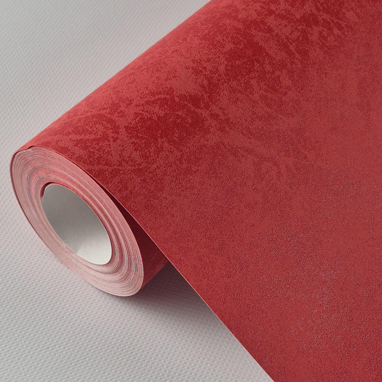 Шпалери вінілові Marburg 95008 0,53х10,05 м Червоний (29702978) - фото 1 Шпалери вінілові Marburg 95008 0,53х10,05 м Червоний (29702978) - фото 1