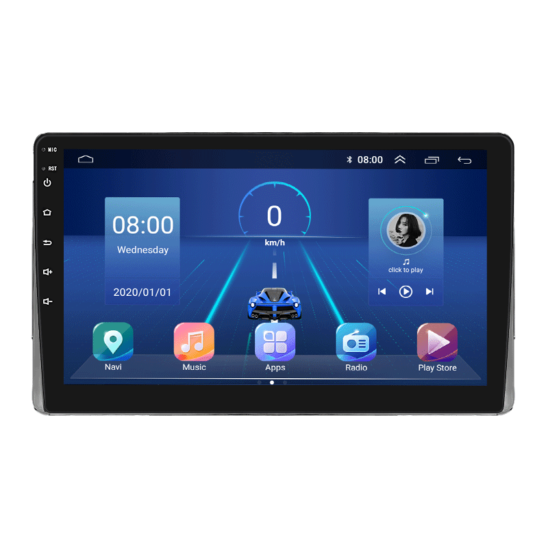 Автомагнитола штатная Lesko 4G/GPS/Wi-Fi для Toyota Tundra I Рестайлинг 2002-2006 6/128Gb 9" (1681980344) Автомагнитола штатная Lesko 4G/GPS/Wi-Fi для Toyota Tundra I Рестайлинг 2002-2006 6/128Gb 9" (1681980344)