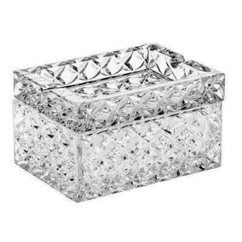 Доза Bohemia прямоугольная (128275) Доза Bohemia прямоугольная (128275)